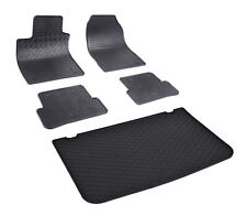 Tappeti Auto Gomma abitacolo e