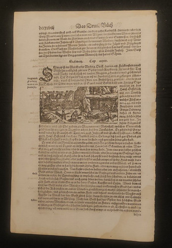Miniera carbone xilografia - carbone,