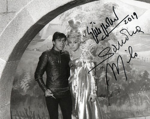 Gianni morandi sandra - sandra, milo