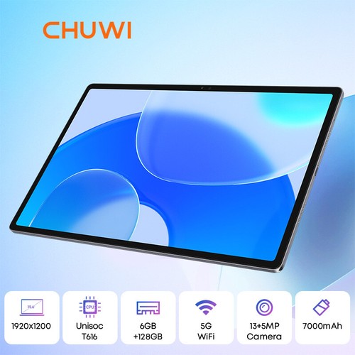 Tablet wifi android 10 - wifi,