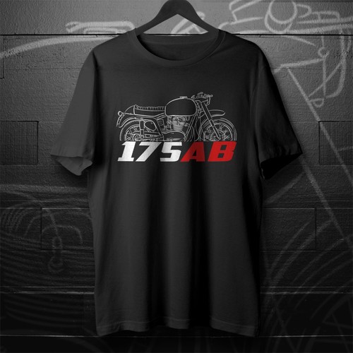 Per tifosi agusta 175 - tifosi, mv
