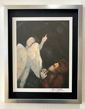 MARC CHAGALL | STAMPA