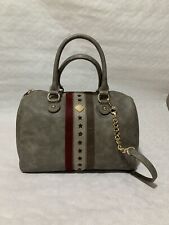 Borsa LE PANDORINE bauletto Guarda il lato positivo Usata Poco OTTIMO STATO