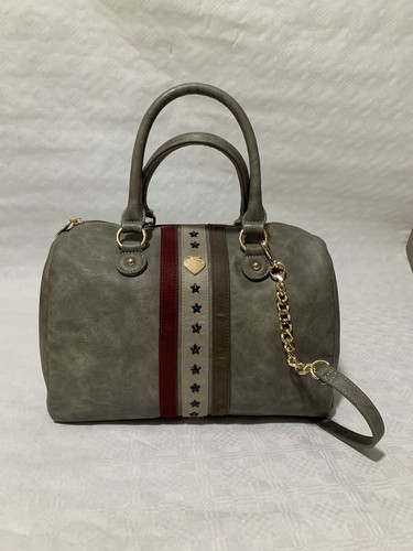 Borsa pandorine bauletto - borsa,