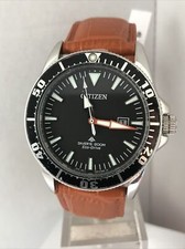 Orologio citizen uomo eco - orologio,