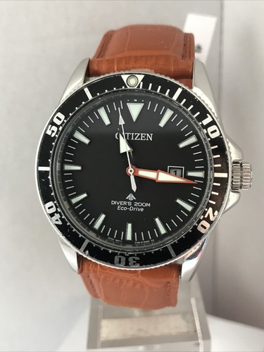 Orologio citizen uomo - citizen,