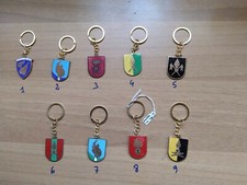 Portachiavi Militari Esercito