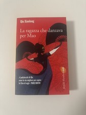 La ragazza che danzava per Mao