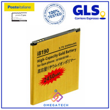 BATTERIA Pila Potenziata