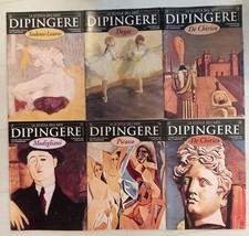 Dipingere - i segreti della