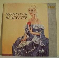 33 Giri Monsieur Beaucaire