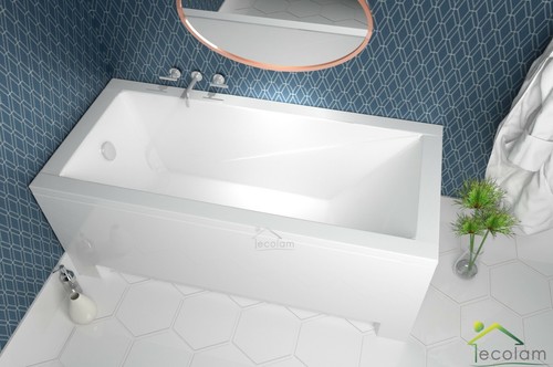 Vasca bagno moderna - bagno,