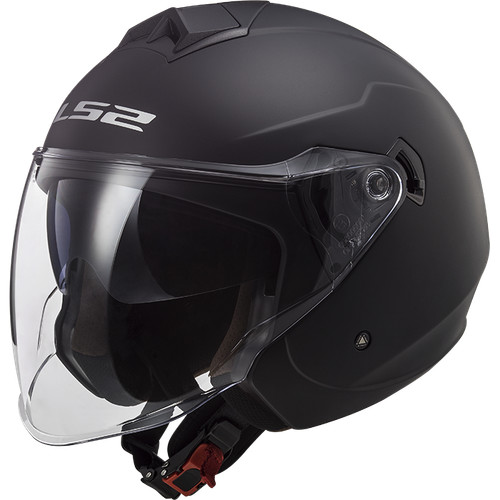 Casco jet ls2 - casco,