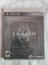 The Elder Scrolls V: Skyrim