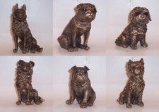 Leonardo Bronze Effect resin