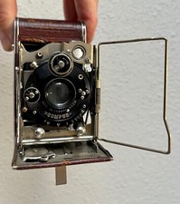 Contessa-Nettel Piccolette