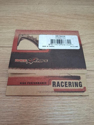 Pignone corona raceface - corona,