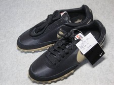 Nike Waffle Racer Black