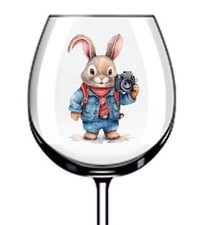 12x decalcomanie adesivo