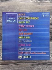 THE HITS OF NOEL GAY, VINYL RECORD 
