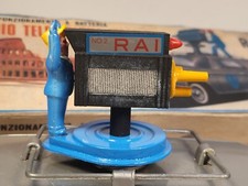 Tin Toy ONLY COPY/REPRODUCTION