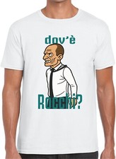 T-Shirt Dov'è Rocchi