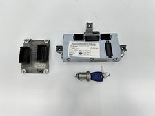 KIT CHIAVE FIAT Punto Berlina 5P 2° Serie 26SA7140 (99>03)