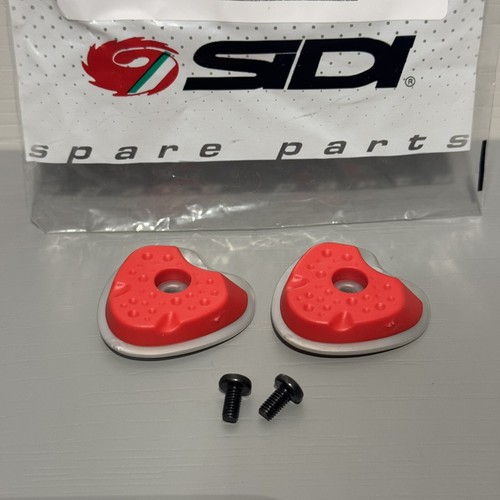 Tacchetti tacchi sidi bici - sidi,