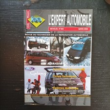 Revue technique Ford Galaxy
