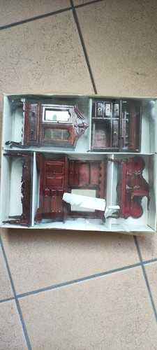 Mobili miniatura casa delle - mobili, in
