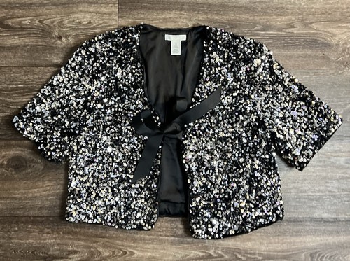 Giacca donna nera - hm,