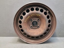 Cerchio In Acciaio / Lamiera