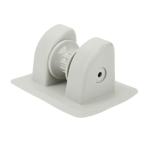 Supporto gonfiabile bianco - supporto,