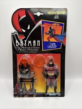 Batman The Animated Series