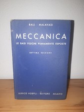 Ball Malavasi MECCANICA basi