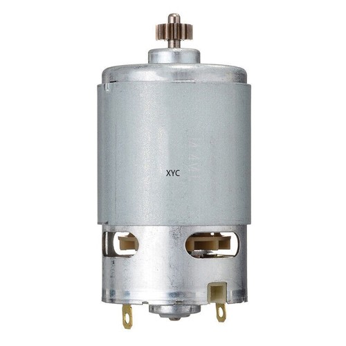Motore ricambio 4v 13t - motore, 14,4v