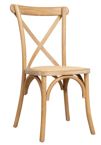 Sedia thonet legno - legno, frassino
