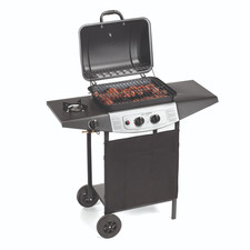 Ompagrill Barbecue Gas 4939