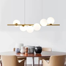 Lampadario a sospensione 6