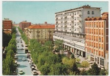 VOGHERA - PAVIA - VIA XX