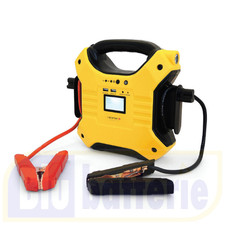 I-STARTERX Booster Avviatore