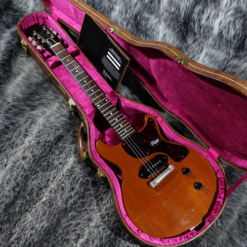 Gibson custom shop 1960 - gibson,
