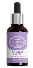 Saint Nutrition Anti Stress Liquid sedativo per cani gatti in caso di ansia