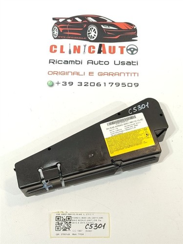Airbag sedile destro per - sedile,