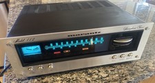 Sintonizzatore Marantz Modello 112 AM/FM - Buone condizioni