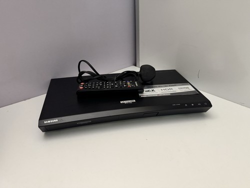 Samsung ubd k8500 aac wifi - 3d,