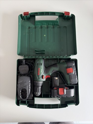 Trapano avvitatore batteria - trapano,