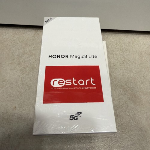 Honor magic8 lite 79 - honor,