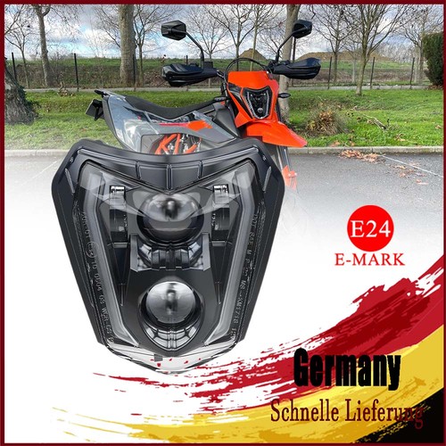 Faro proiettore led - , drl