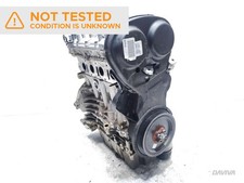 Volvo V40 Motore Nudo T2